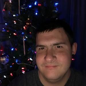 Meet your Posher, Travis